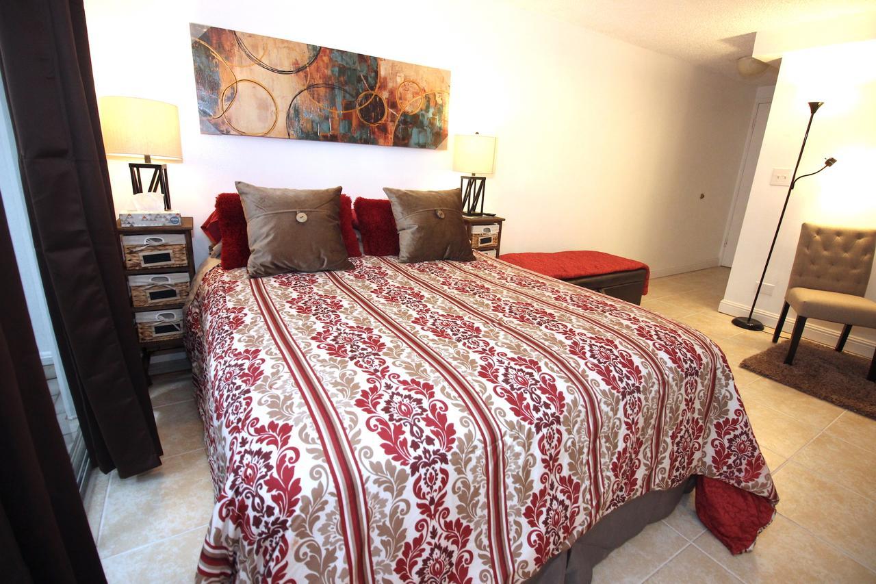 Prince Edward Street Apartment Хонолулу Екстериор снимка