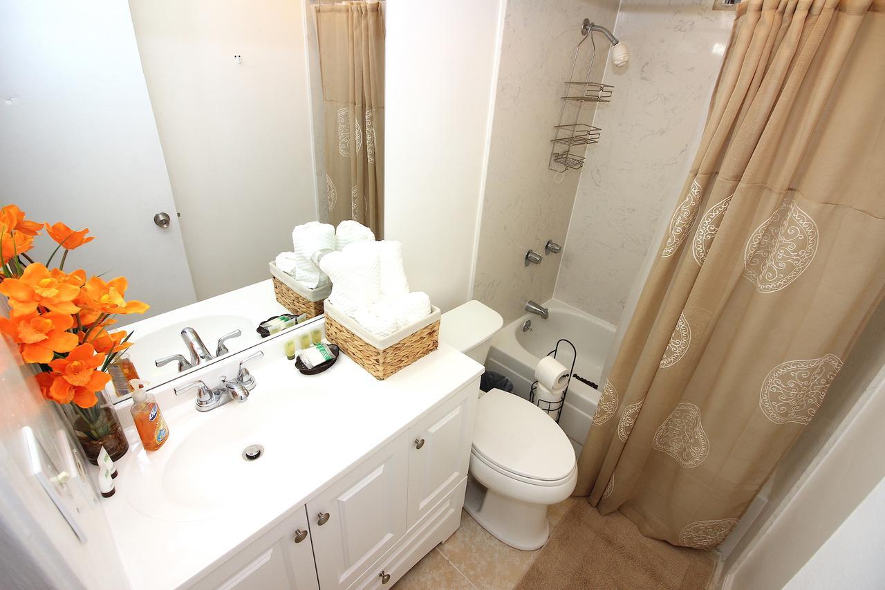 Prince Edward Street Apartment Хонолулу Екстериор снимка