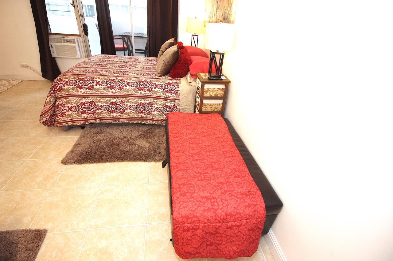 Prince Edward Street Apartment Хонолулу Екстериор снимка