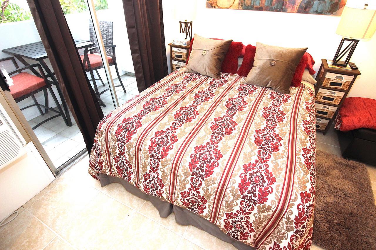 Prince Edward Street Apartment Хонолулу Екстериор снимка