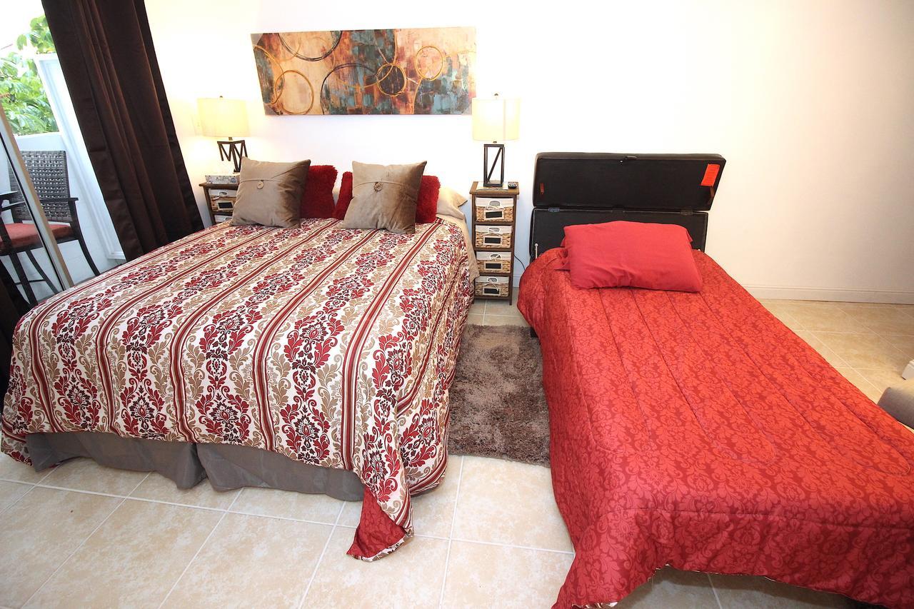 Prince Edward Street Apartment Хонолулу Екстериор снимка