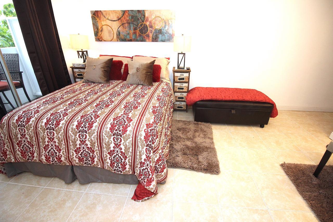 Prince Edward Street Apartment Хонолулу Екстериор снимка