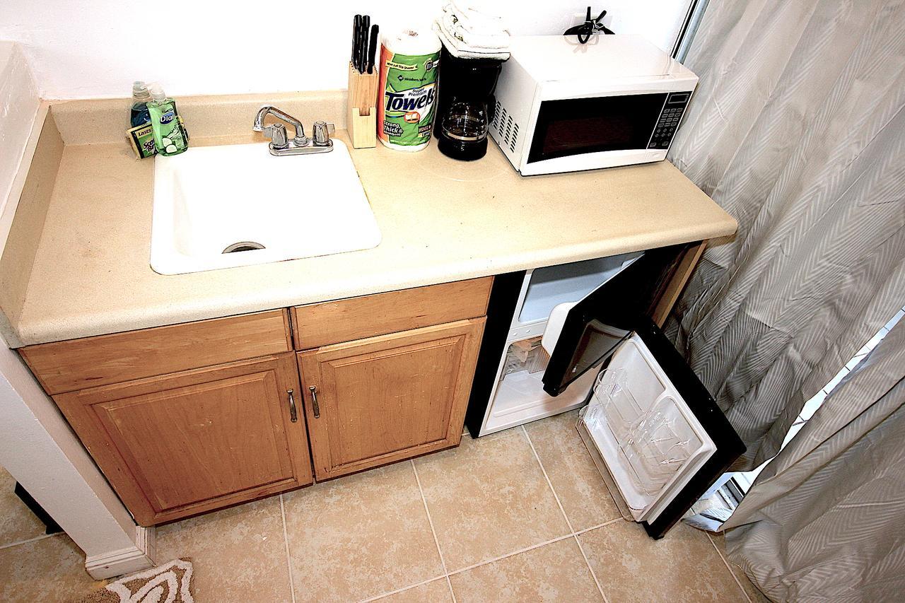 Prince Edward Street Apartment Хонолулу Екстериор снимка
