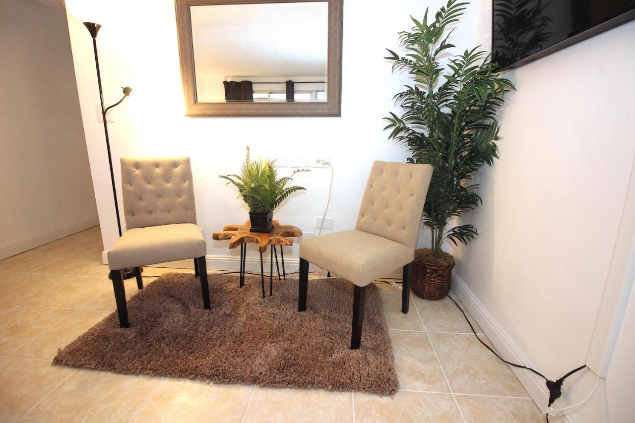 Prince Edward Street Apartment Хонолулу Стая снимка